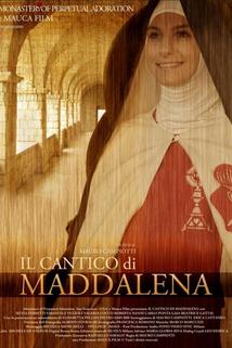 Profilový obrázek - Il cantico di Maddalena