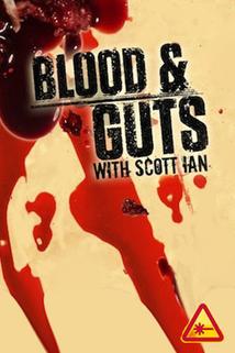 Profilový obrázek - Blood and Guts with Scott Ian