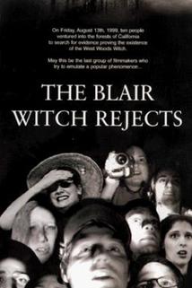 Profilový obrázek - The Blair Witch Rejects