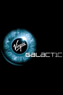 Profilový obrázek - Virgin Galactic