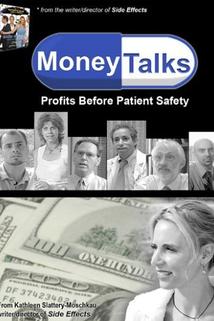 Profilový obrázek - Money Talks: Profits Before Patient Safety