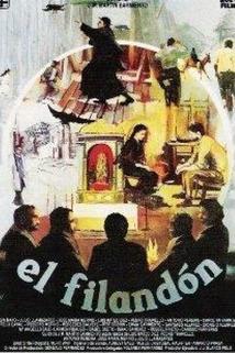 Profilový obrázek - El filandón
