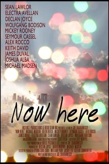 Profilový obrázek - The Making of 'Now Here'
