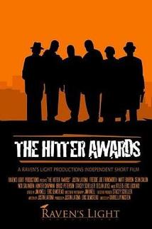 Profilový obrázek - The Hitter Awards