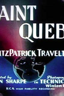 Profilový obrázek - Quaint Quebec