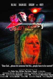Profilový obrázek - Death Valley Diary