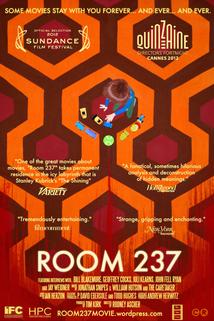 Pokoj 237  - Room 237