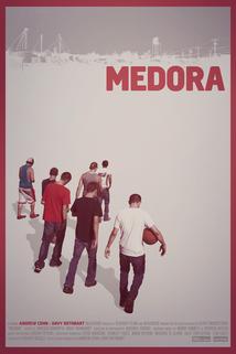 Profilový obrázek - Medora