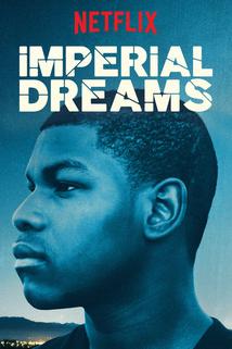 Profilový obrázek - Imperial Dreams