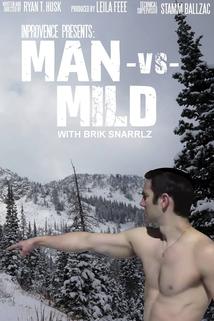 Profilový obrázek - Man vs Mild, with Brik Snarrlz!