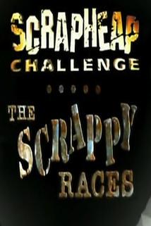 Profilový obrázek - Scrapheap Challenge: The Scrappy Races