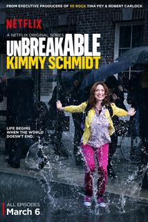 Profilový obrázek - Unbreakable Kimmy Schmidt