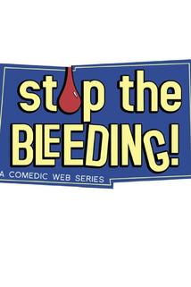 Profilový obrázek - Stop the Bleeding!