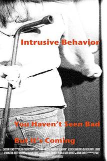 Profilový obrázek - Intrusive Behavior