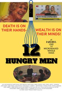 Profilový obrázek - Twelve Hungry Men