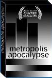 Metropolis Apocalypse