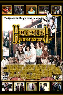 Profilový obrázek - Hip Hop High: The Musical