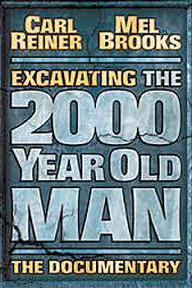 Profilový obrázek - Excavating the 2000 Year Old Man