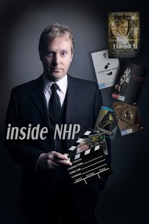 Profilový obrázek - Inside NHP
