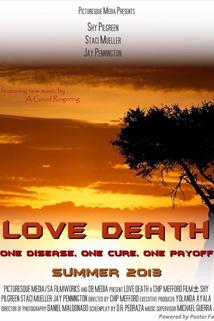 Profilový obrázek - Love Death