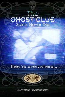 Profilový obrázek - The Ghost Club: Spirits Never Die
