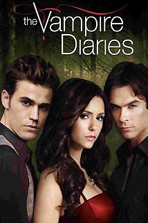 Profilový obrázek - The Vampire Diaries: A Darker Truth