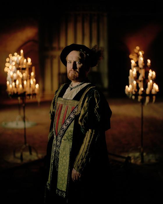 Poslední dny Anny Boleynové