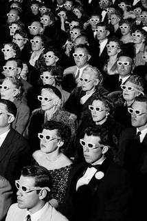 Profilový obrázek - The Queen in 3-D