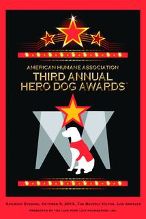 Profilový obrázek - 2013 Hero Dog Awards