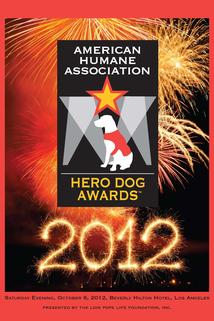 Profilový obrázek - 2012 Hero Dog Awards