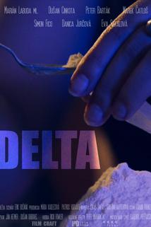 Profilový obrázek - Delta