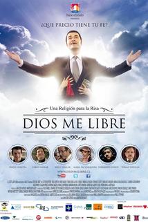 Profilový obrázek - Dios me libre