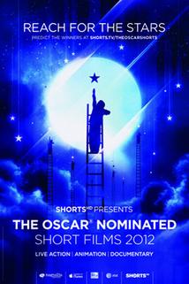 Profilový obrázek - The Oscar Nominated Short Films 2012: Documentary