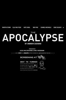 Profilový obrázek - The Apocalypse