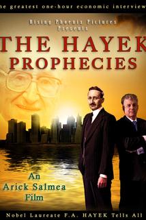 Profilový obrázek - The Hayek Prophecies