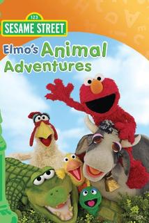 Profilový obrázek - Elmo's Animal Adventures