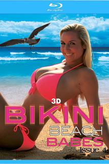 Profilový obrázek - 3D Bikini Beach Babes Issue #4