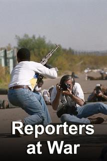 Profilový obrázek - Reporters at War