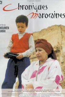 Profilový obrázek - Chroniques marocaines