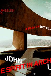 Profilový obrázek - The Spirit in Architecture: John Lautner