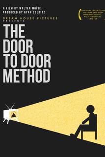 Profilový obrázek - The Door to Door Method