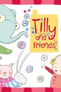 Profilový obrázek - Tilly and Friends