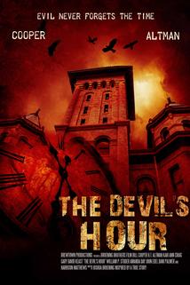 Profilový obrázek - The Devil's Hour