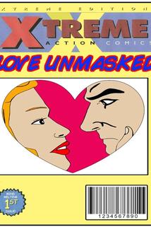 Profilový obrázek - Love Unmasked