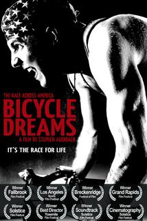 Profilový obrázek - Bicycle Dreams