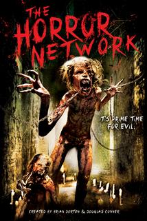 Profilový obrázek - The Horror Network Vol. 1