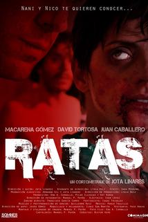 Profilový obrázek - Ratas
