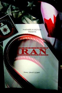 Profilový obrázek - Escape from Iran: The Hollywood Option
