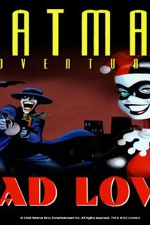 Profilový obrázek - Batman Adventures: Mad Love