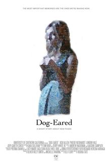 Profilový obrázek - Dog-Eared